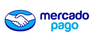 logo mercado pago