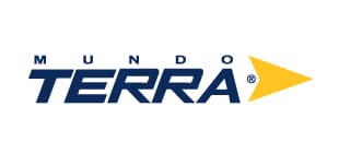 logo mundo terra