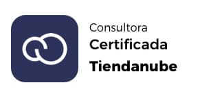 Tienda nube Experts Certified Agency - Agencia Certificada Tienda nube