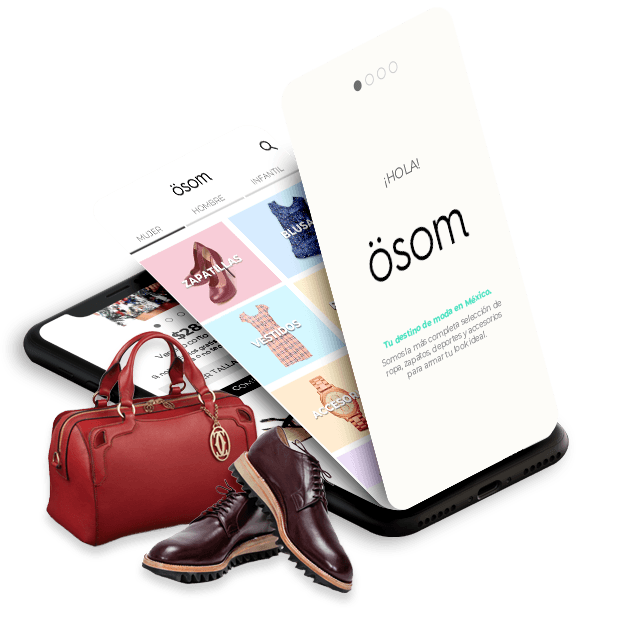 Osom app