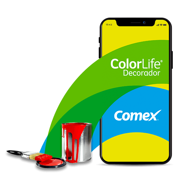 Comex Color Life Decorator