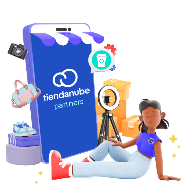 Kubo Digital Shopify partners