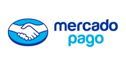 logo Mercado Pago Partner Certificado