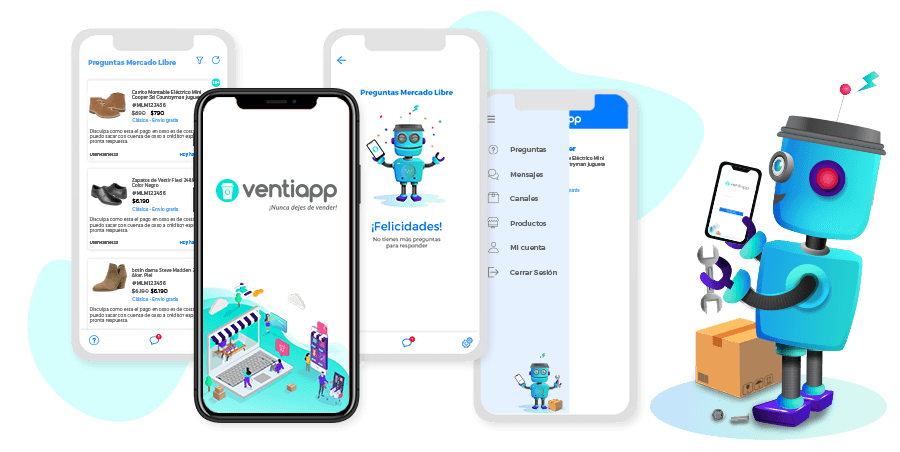 VentiappGo