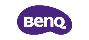 logo benq