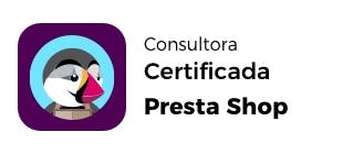 Prestashop Experts Certified Agency - Agencia Certificada Prestashop