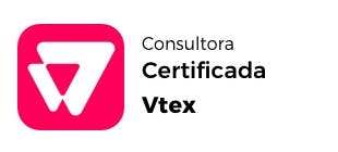 Vtex Experts Certified Agency - Agencia Certificada Vtex