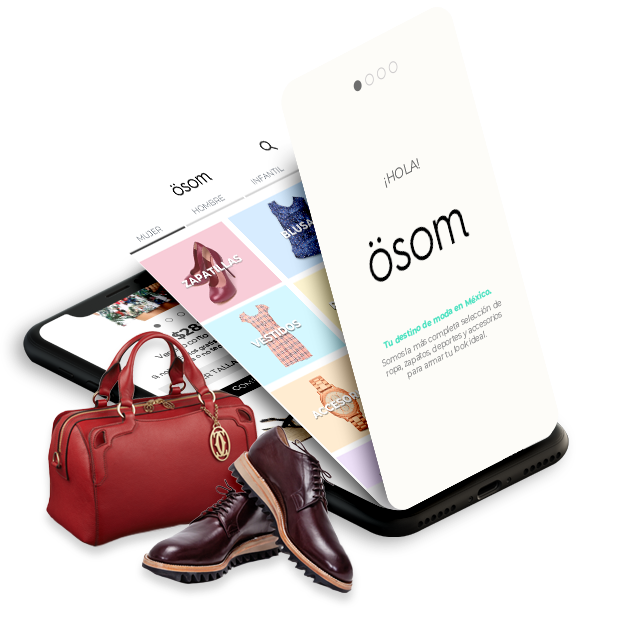 Osom app