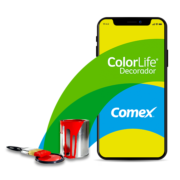Comex Color Life Decorator